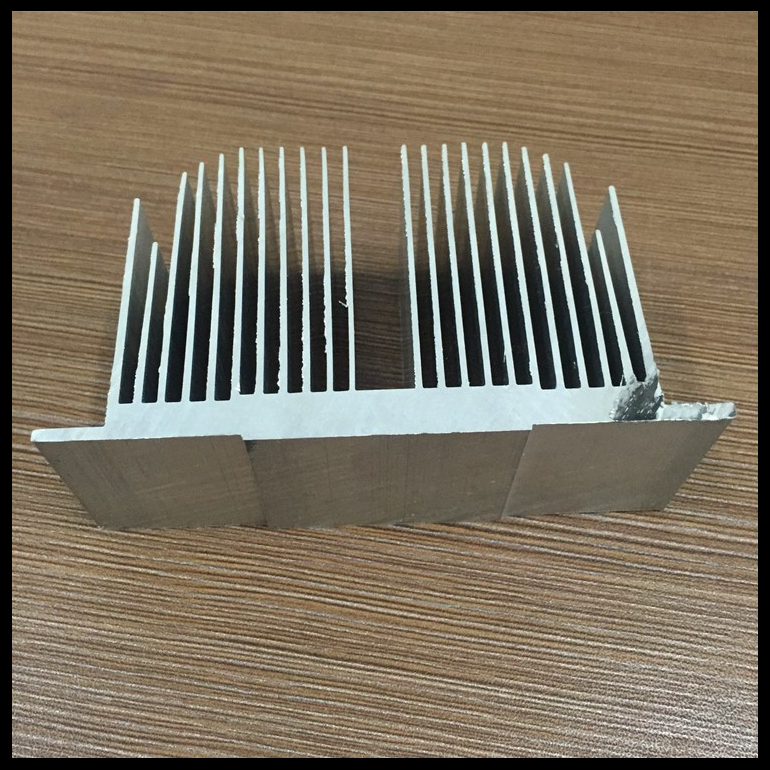 Aluminium Heat sink