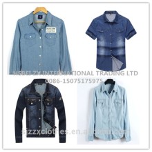 2016 High Quality Used Clothes Second Hand Colthes Used Men Clothes