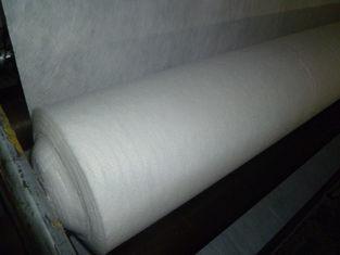 300g Geotextile Filter Fabric Non Woven Custom For Sea Emba