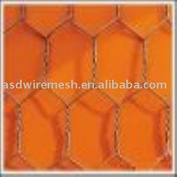 Hexagonal Wire Netting/GABION BOX/HEXAGONAL WIRE