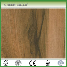 Southeast Asian Style Natural walnut wooden laminate flooring
