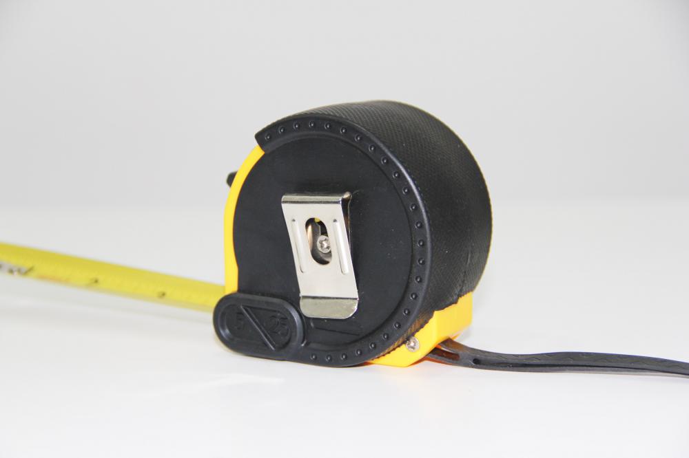 folding tape measure