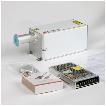 GZTECH Pulsed Solid-State UV Laser Source Generator