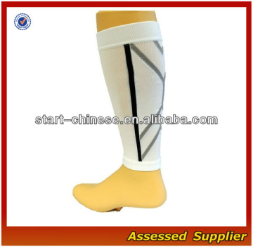 Calf Shin Splint Sport Leg Sleeves/Running Sleeves/ Compression Leg Sleeves