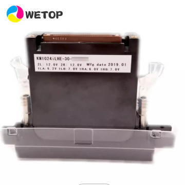 Konica Minolta 1024i LHE 30PL High Speed Print Head