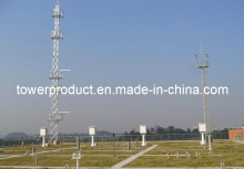 Wind Measuring Towers (MG-WMT007)