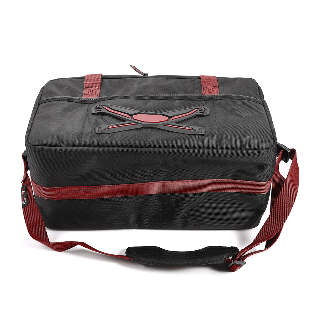 Work Carry Semi Rigid Tool Bag Jpg