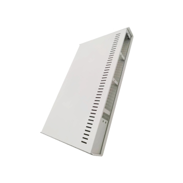 Custom Powder Coating SPCC Chassis Enclosure