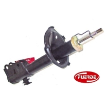 Shock Absorber for Toyota Viso(485100D030 333333)