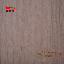Decorative film for kitchen cabinet