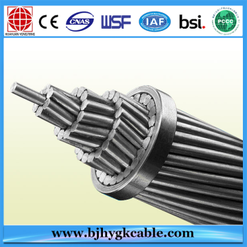 AAAC 250 power cable