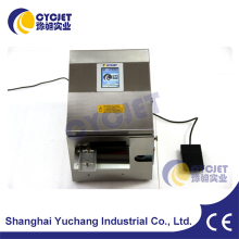 CYCJET ALT390 Hotsale Industrial Inkjet Coder/Portable Inkjet Coding System/Desktop Inkjet Printer