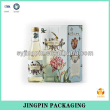 customized cocktail packaging box