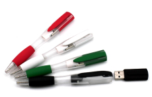 Pen Drive Various Colors Choice - PU10