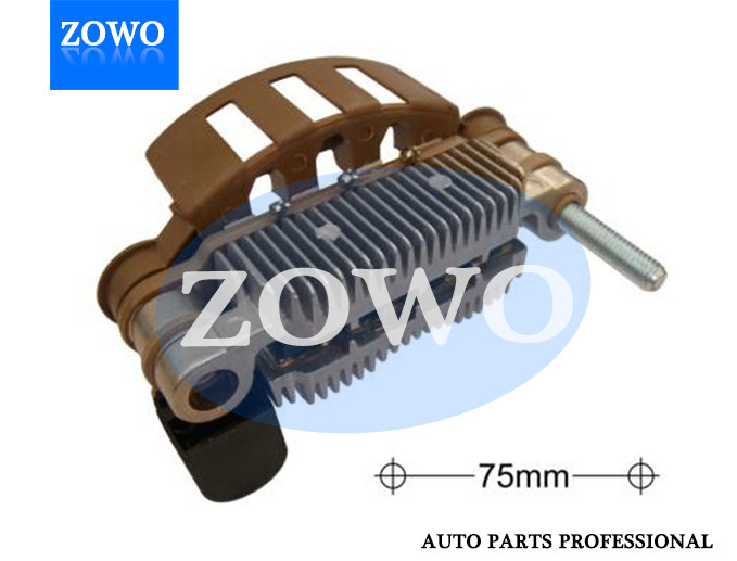 Imr7560 Alternator Rectfier For Mitsubishi