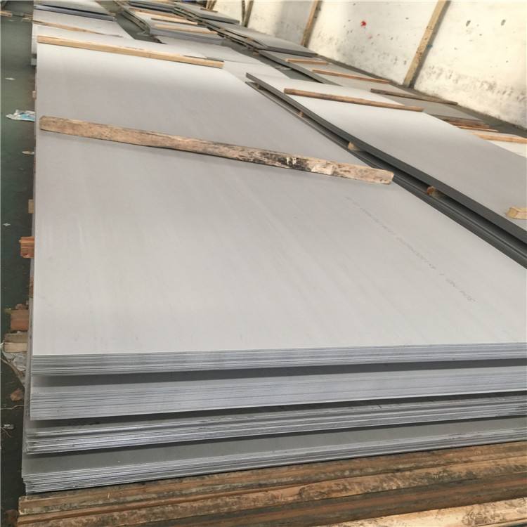 SS Thick Plate With Best Quality