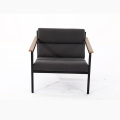 Gus Modern Halifax Fabric Lounge Chair