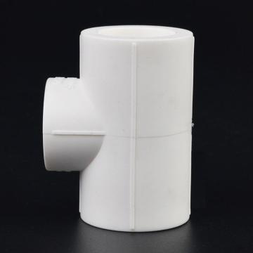 Multi-Cavity HDPE PP PPR Fitting Form