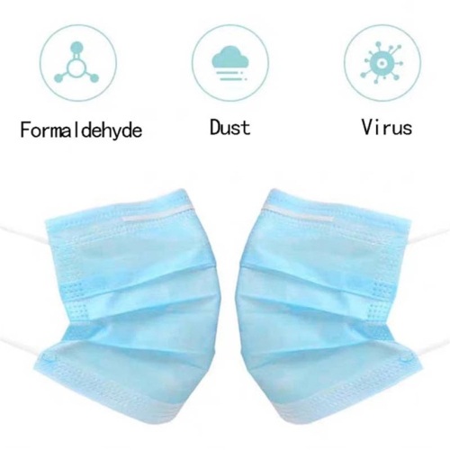 Disposable Face Mask with Ce Certificate (K2)