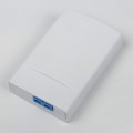 Wall Mounted Indoor Plastic 2 Core FTTH Box