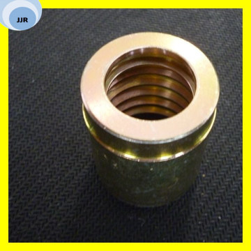 Hydraulic Hose Ferrule Fitting 2sn Hose Ferrule Part Hose Bush 03310