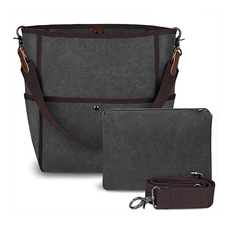 Shoulder Messenger Bag