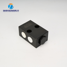 H8L Hydraulic Lock for Small Hydraulic Equipment