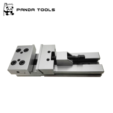 High Quality CNC Machine Tools Precision Milling Vises GT100 GT150 GT175 GT200 Modular Vises