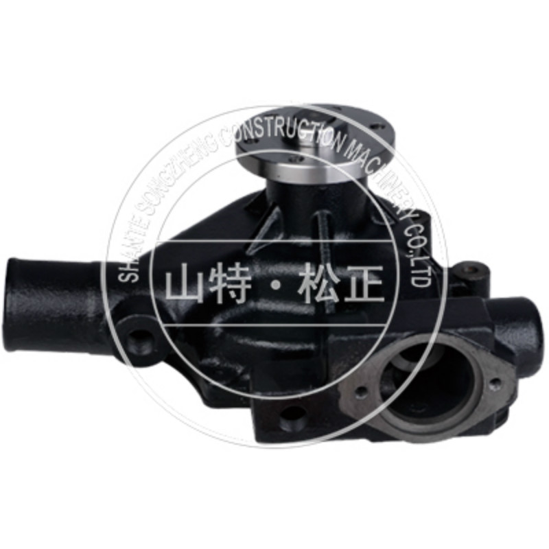 Pompa de apă pentru PC60-7 Motor 4955417