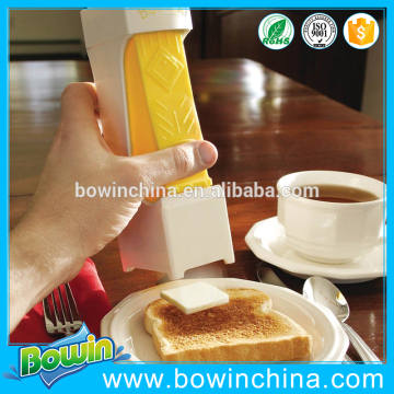 One Click Stick Butter Cutter with Stainless Steel Blade