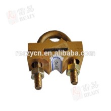 Electrical Copper Earth Rod Clamps