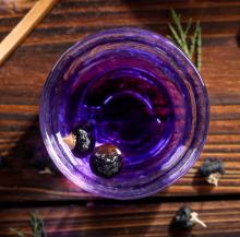 Enjoy The Healthy Black Goji Berry Tea