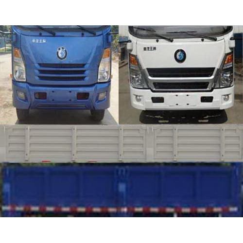 SINOTRUCK HOWO 6.3T cẩu gắn xe tải