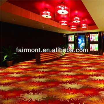 plain hotel tufted carpet, Customized plain hotel tufted carpet