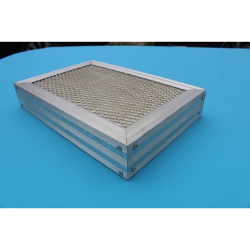 Eco-friendly Suspended Acoustic Ceiling Panel