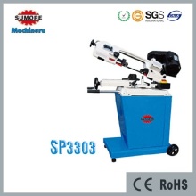 new band saw sp3303