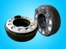 Certification: CE Electromagnetic Retarder (DHQ Series)