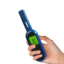 2024 New Breath Analyser: BAC Electrochemical Alcohol Meter Tester