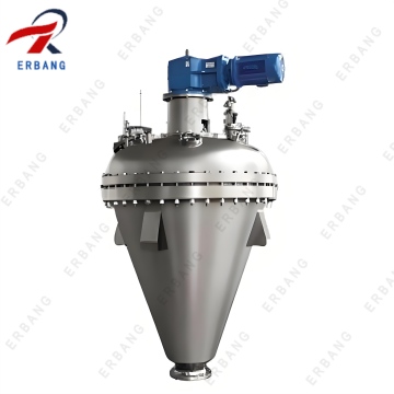Lithium Chloride Drying Machine