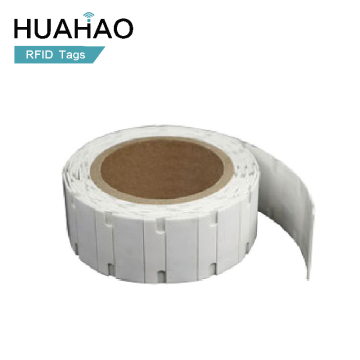 60x24x1.2mm RFID Anti-Metal Tags