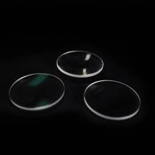 127mm double convex lens optical glass lens