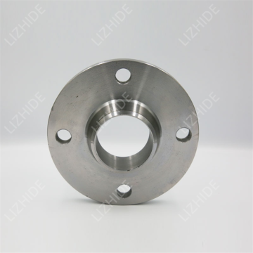 Forging BS10 Standard welding neck flange