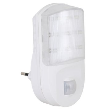 9LEDS Infrared Motion Sensor night Lamps