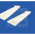 PTFE Anticorrosive Incorrafroof Incorra Skived Sheet