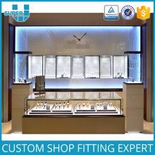 High End Veneer Display Strap Casio Wooden Watch Stand