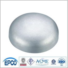 BW Welding Stainless Cap