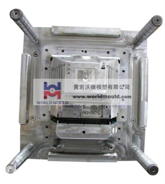 home appliance mould