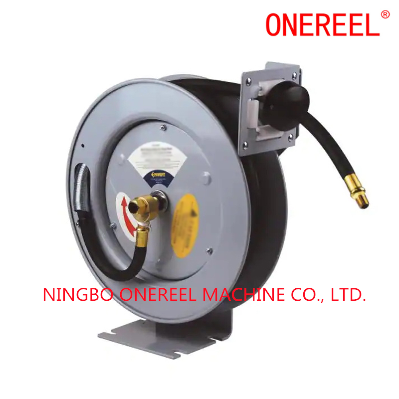 Heavy Duty Hose Reel With Dual Arm02 Jpg