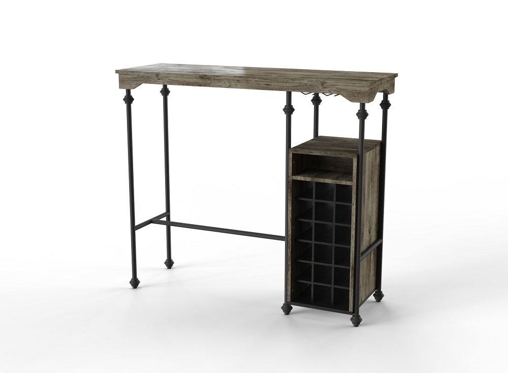 Oss Bar Table For Home