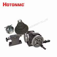 Precision Universal Dividing Head F11100A F11160A F11125A F11200A